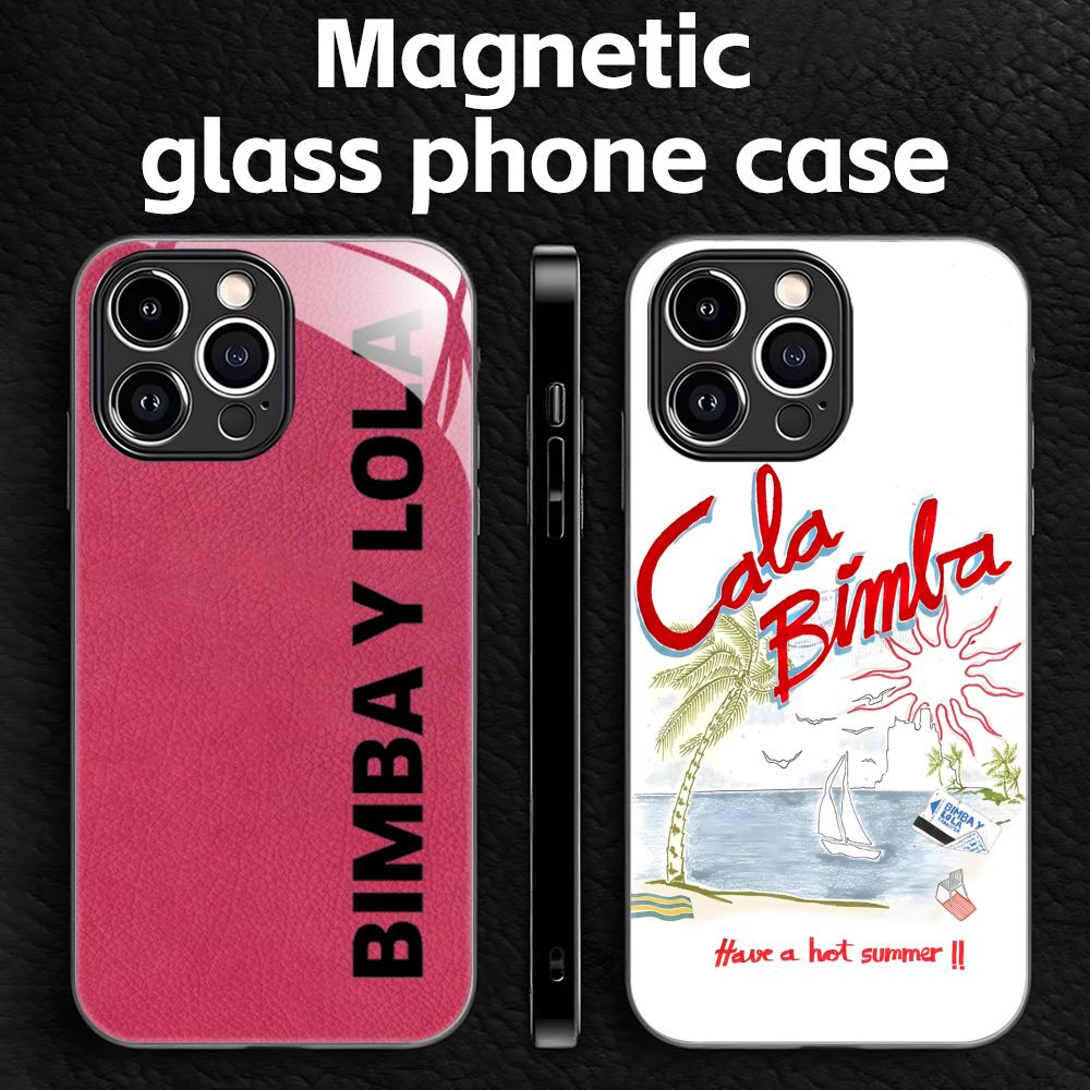 Screen Protector Film - Funda para Teléfono con Logotipo de