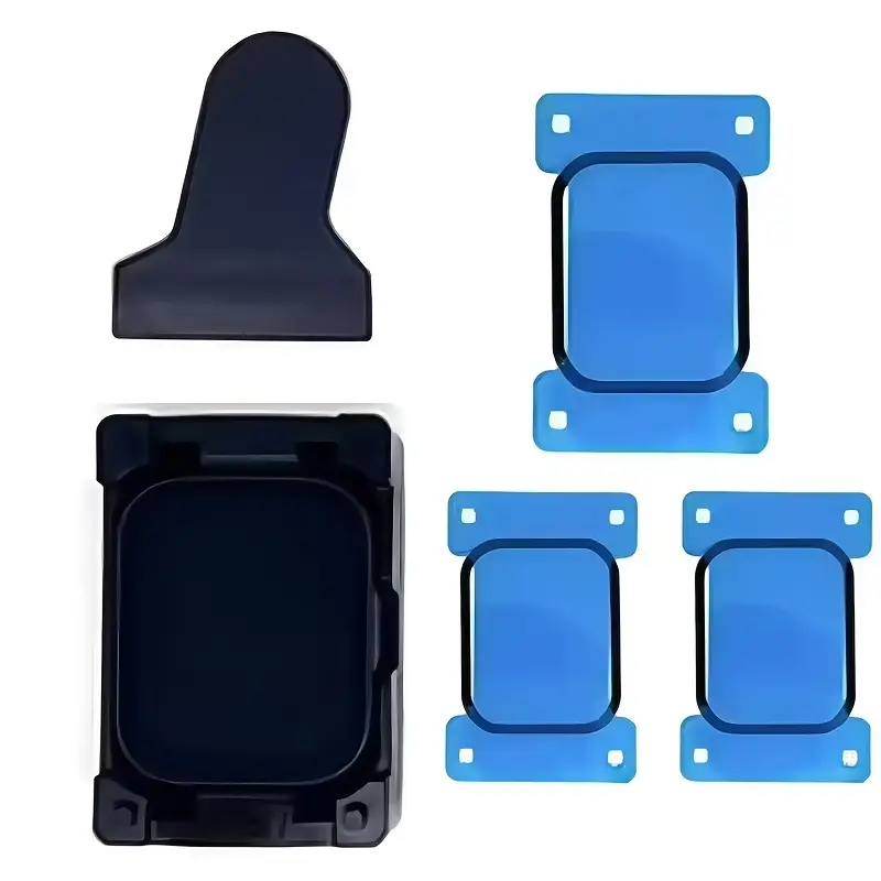 Smartwatch Icon - 1-2-3-4-5 uds película + herramienta para