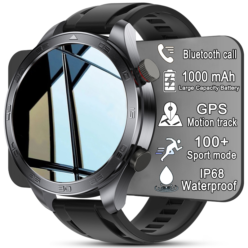 Smartwatch Faces - Nuevo Reloj Inteligente con GPS para