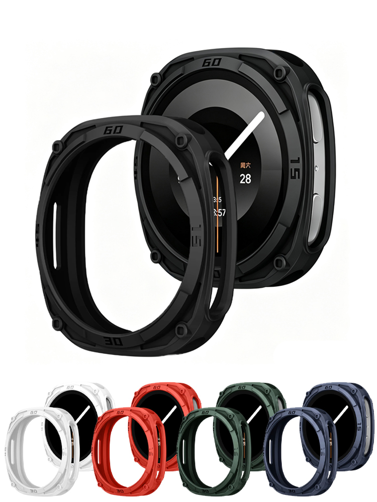 Samsung Smartwatch Accessories - Funda Resistente para Samsung Galaxy 9