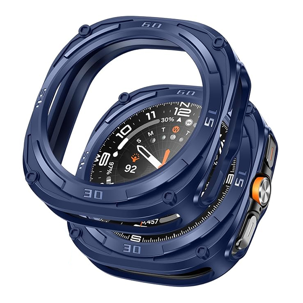Garmin Smartwatch Accessories - Funda para Samsung Galaxy Watch Ultra