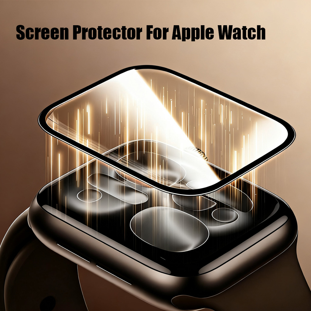 Smartwatch Icon - Protector de pantalla para Apple Watch
