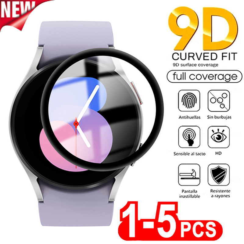 Watch Face Protector - Película protectora para Samsung Galaxy Watch