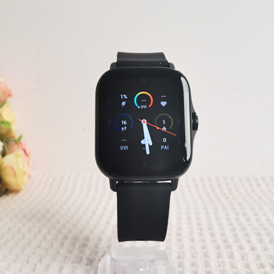 Smartwatch Guess - Reloj GUESS W0599G4 para Hombre, Marca