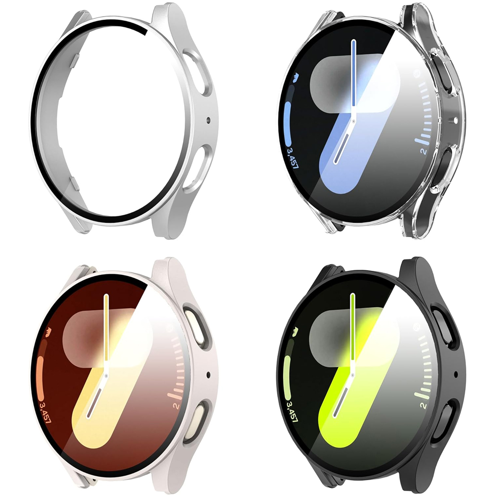 Samsung Smartwatch Accessories - Funda para Samsung Galaxy watch 4/5/6/7