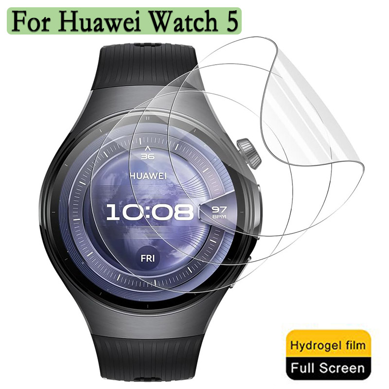 Watch Face Protector - Para Huawei Watch 5 42/46mm reloj